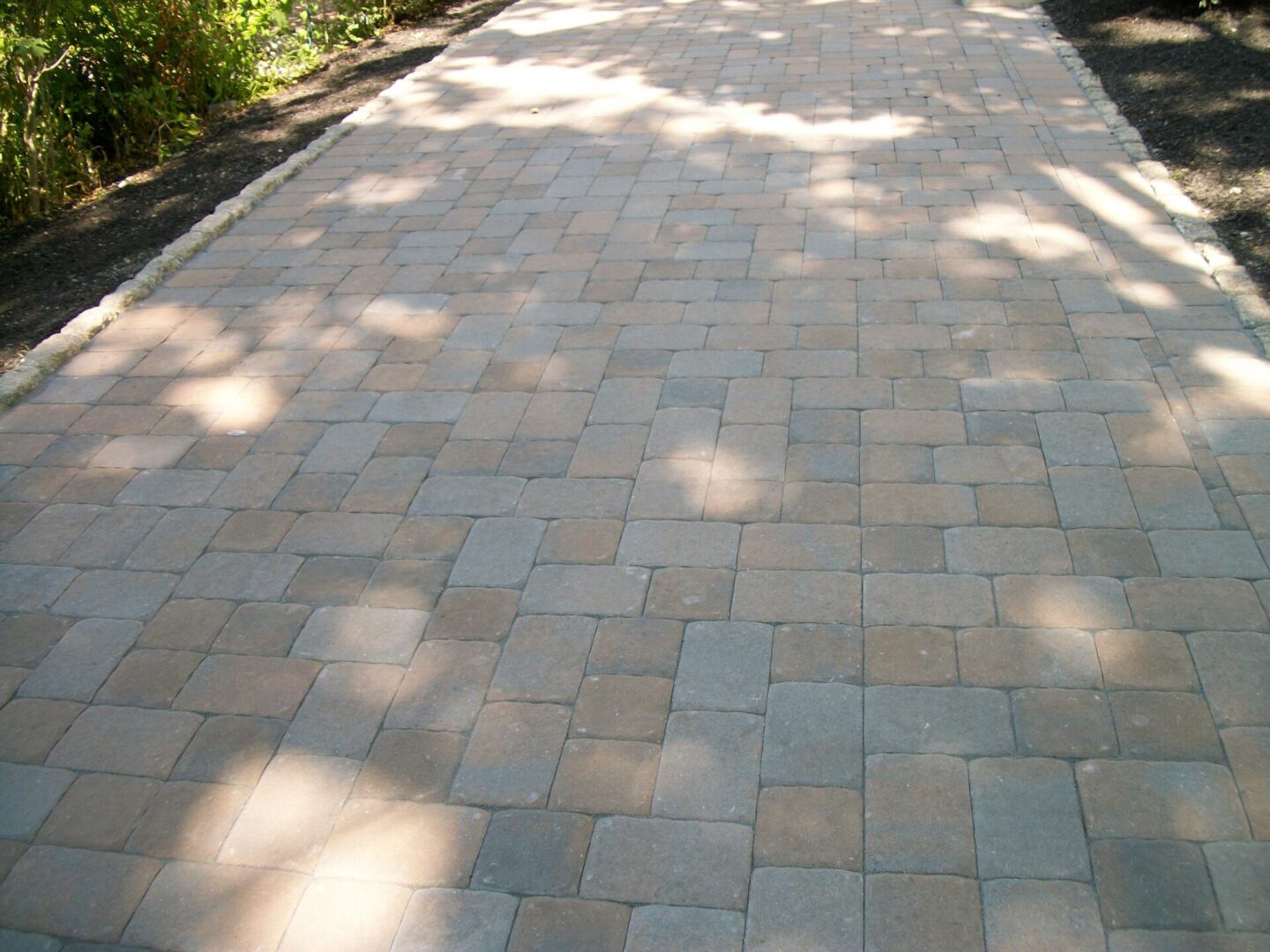 Rusling Paving & Concrete